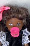 Mattel - Barbie - Kelly - Baby Sister of Barbie! - African American - Poupée